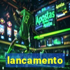 lancamento plataforma slots