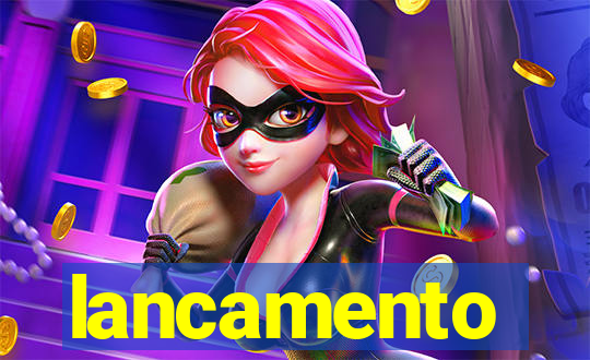 lancamento plataforma slots