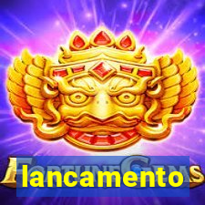 lancamento plataforma slots