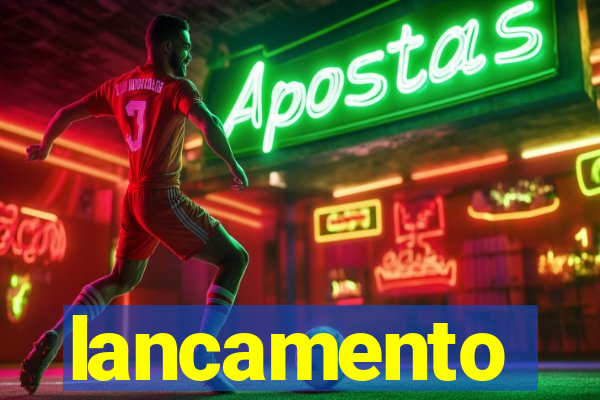 lancamento plataforma slots