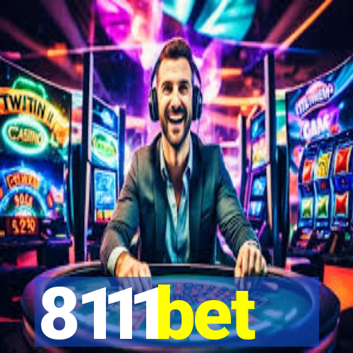 8111bet