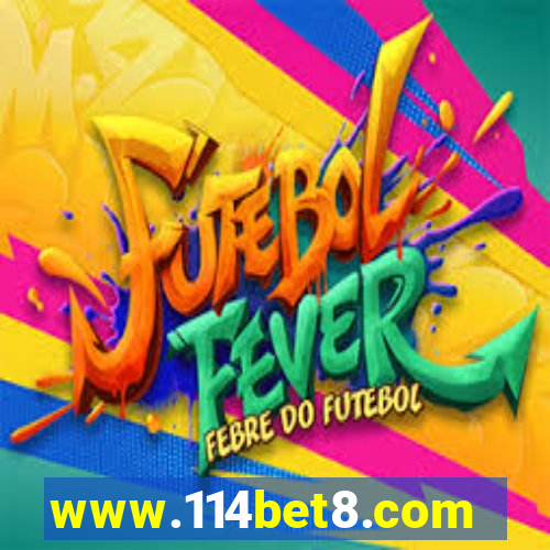 www.114bet8.com