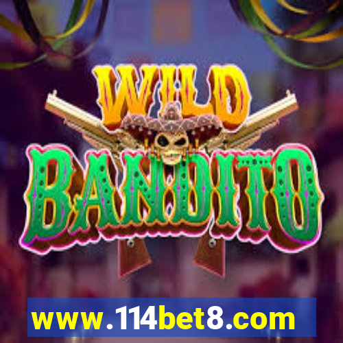 www.114bet8.com