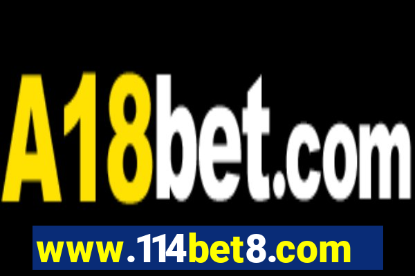 www.114bet8.com