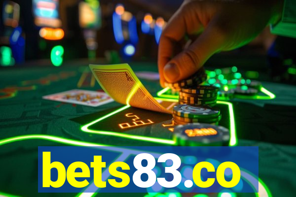 bets83.co