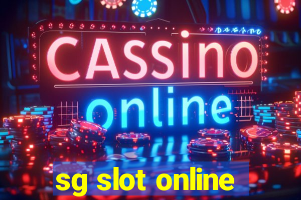 sg slot online