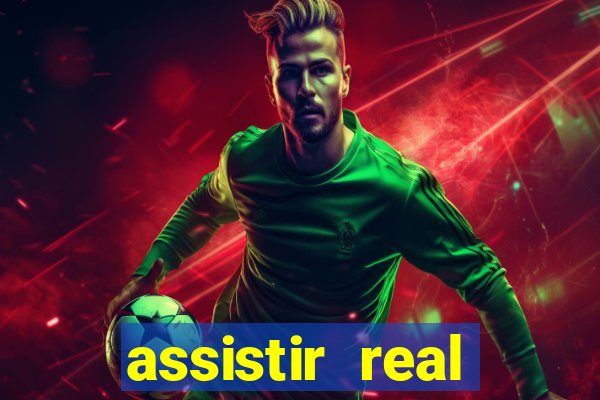 assistir real madrid x barcelona multicanais