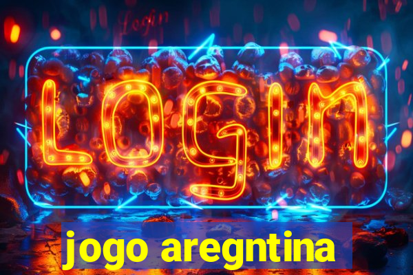 jogo aregntina