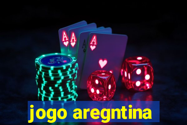 jogo aregntina