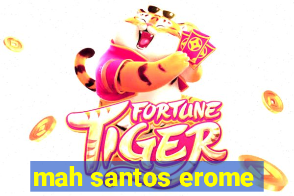 mah santos erome