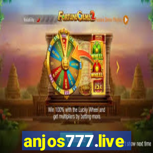 anjos777.live