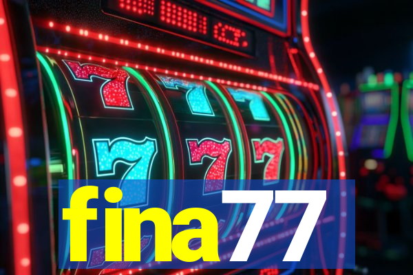 fina77