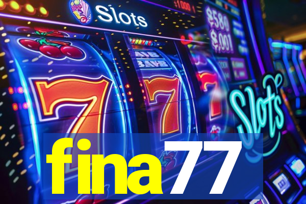 fina77