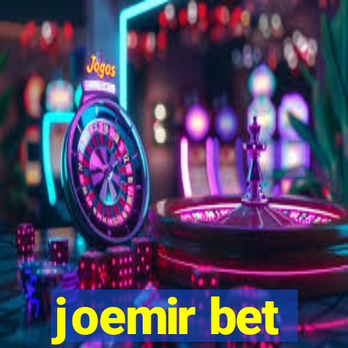 joemir bet