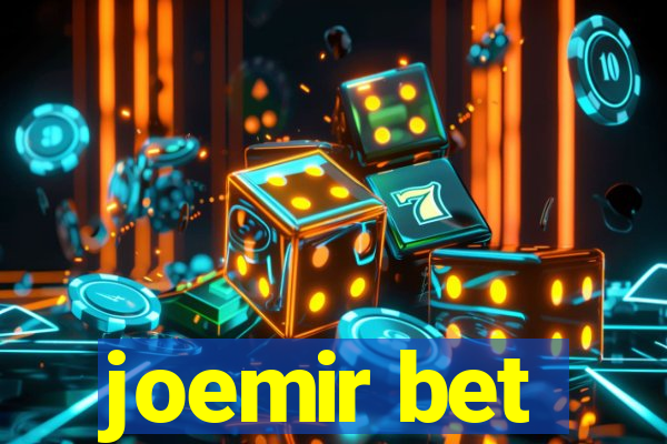 joemir bet