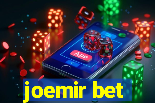 joemir bet