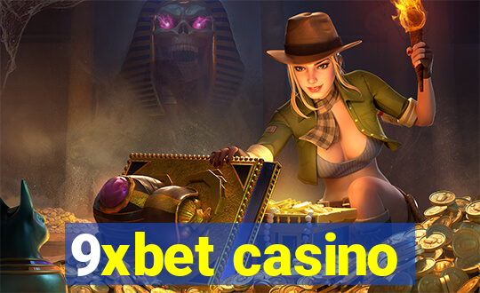 9xbet casino