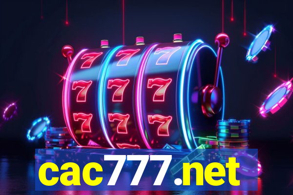 cac777.net