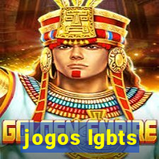 jogos lgbts