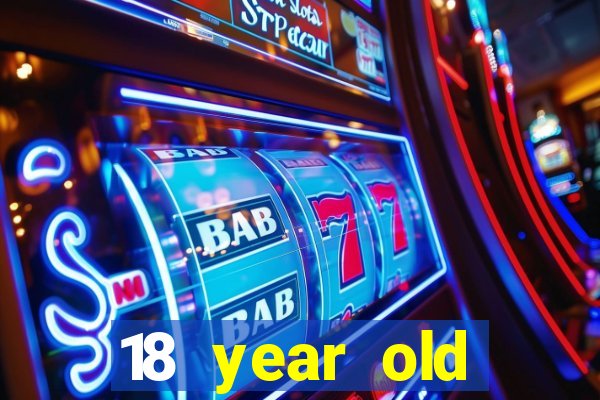 18 year old casinos in ri