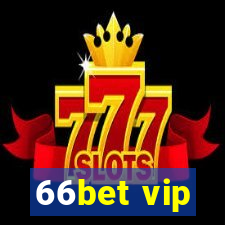 66bet vip