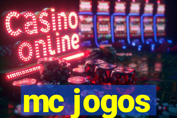 mc jogos