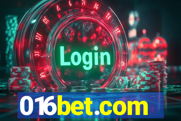 016bet.com