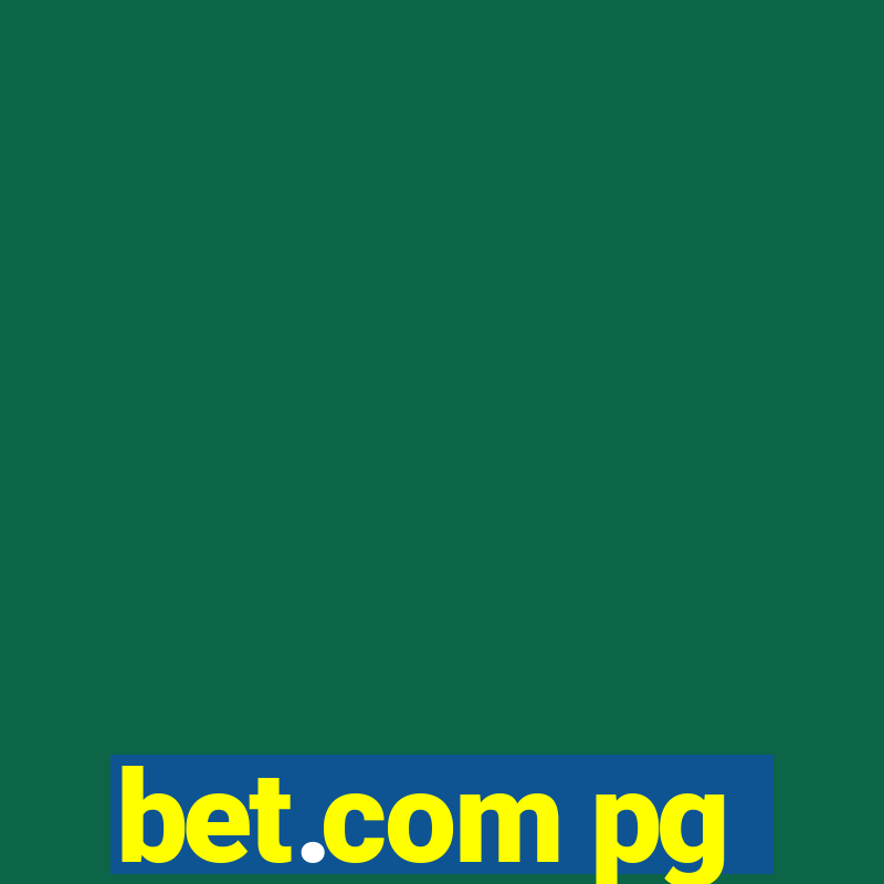 bet.com pg