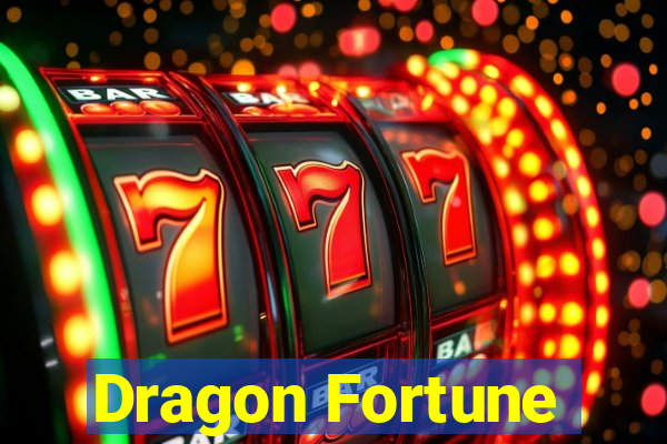 Dragon Fortune