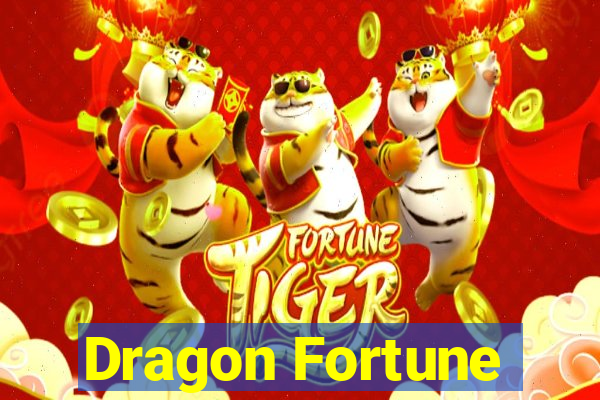 Dragon Fortune