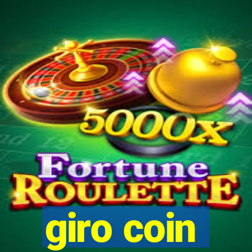 giro coin