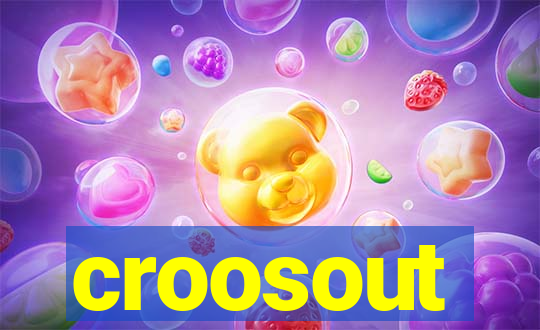 croosout