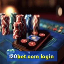 120bet.com login