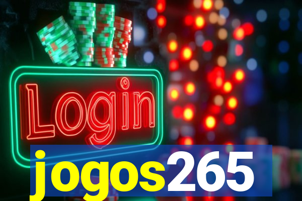 jogos265