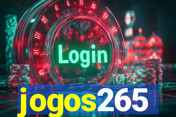 jogos265