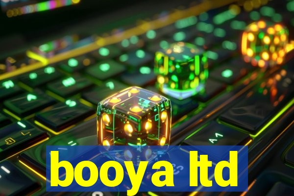 booya ltd