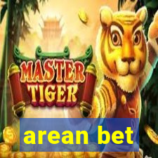 arean bet