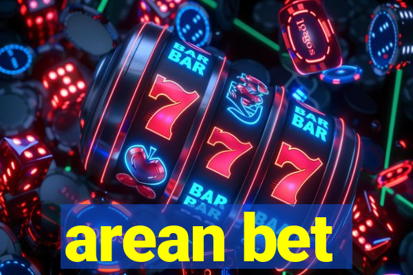 arean bet