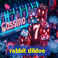 rabbit dildoe