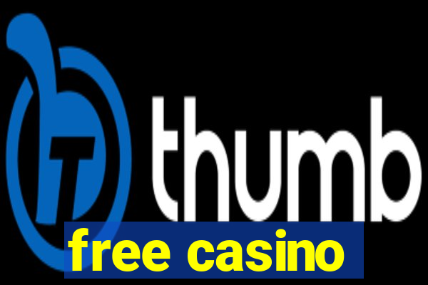 free casino