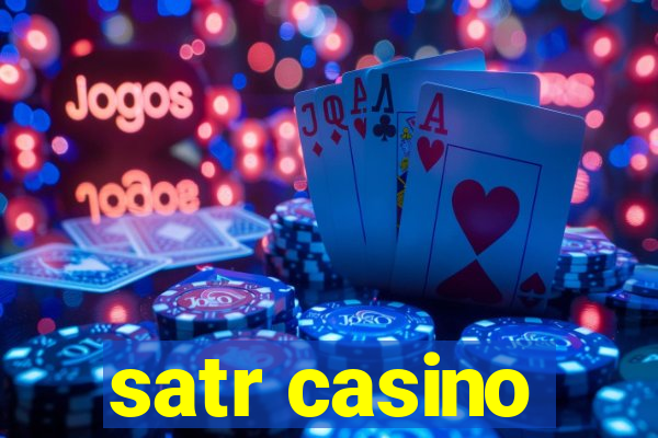 satr casino