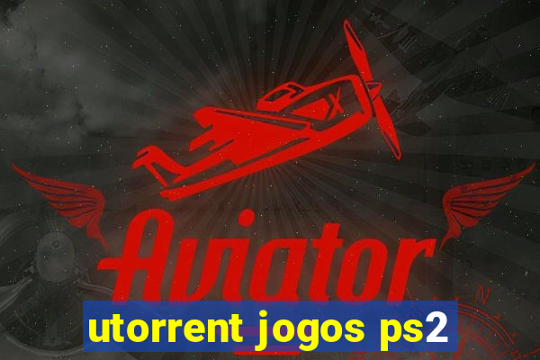 utorrent jogos ps2