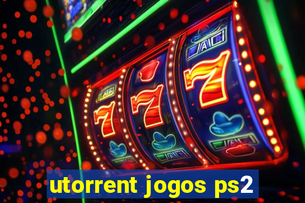 utorrent jogos ps2