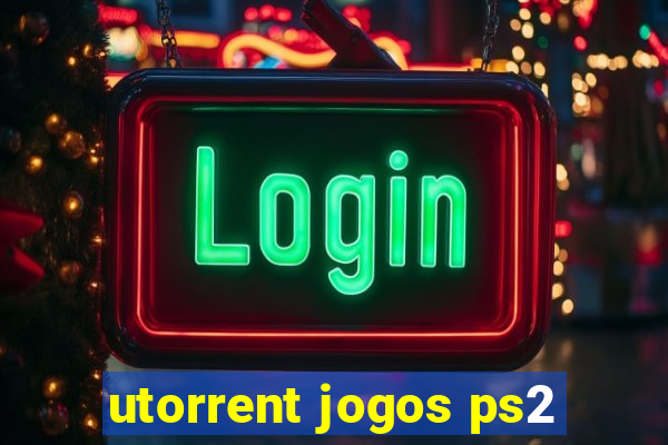 utorrent jogos ps2