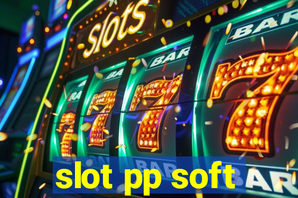 slot pp soft