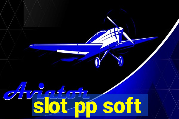 slot pp soft