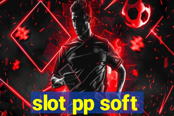 slot pp soft