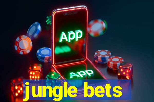 jungle bets