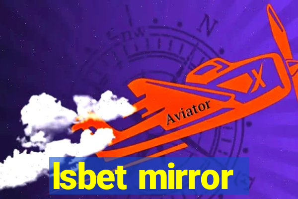 lsbet mirror