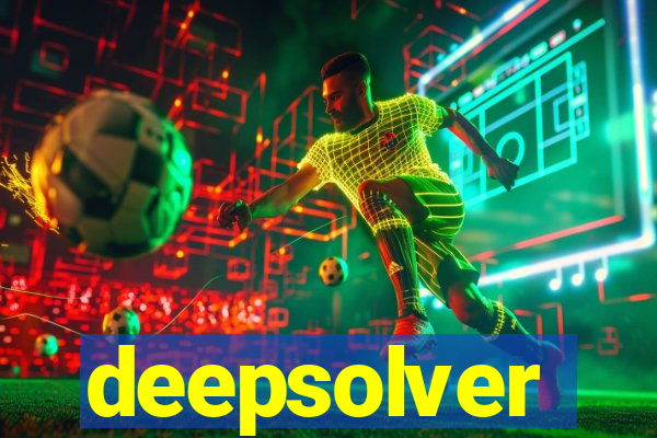 deepsolver